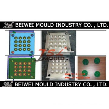 Plastic Injection Cap Mould /Mold